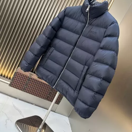 Replica Gucci Down Feather Coat Long Sleeved For Men #1374771 $170.00 USD for Wholesale