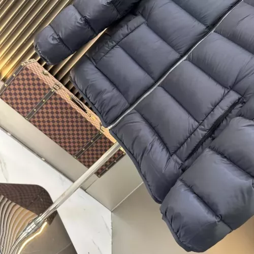 Replica Gucci Down Feather Coat Long Sleeved For Men #1374771 $170.00 USD for Wholesale