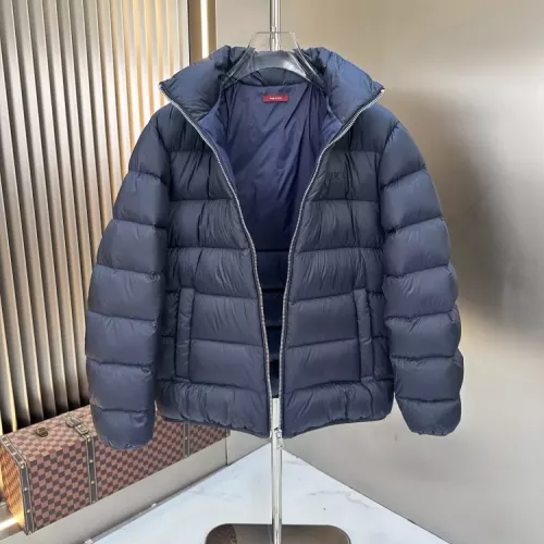 Replica Gucci Down Feather Coat Long Sleeved For Men #1374771 $170.00 USD for Wholesale