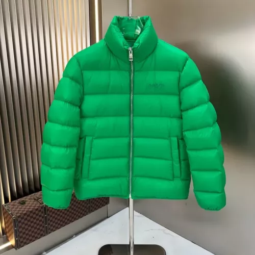 Gucci Down Feather Coat Long Sleeved For Men #1374773 $170.00 USD, Wholesale Replica Gucci Down Feather Coat