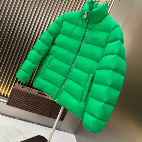 Replica Gucci Down Feather Coat Long Sleeved For Men #1374773 $170.00 USD for Wholesale
