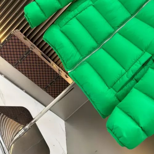 Replica Gucci Down Feather Coat Long Sleeved For Men #1374773 $170.00 USD for Wholesale