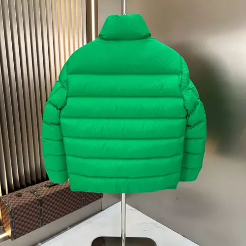 Replica Gucci Down Feather Coat Long Sleeved For Men #1374773 $170.00 USD for Wholesale