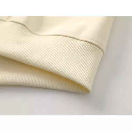 Replica Balenciaga Hoodies Long Sleeved For Men #1374830 $52.00 USD for Wholesale