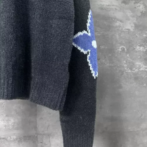 Replica Louis Vuitton LV Sweaters Long Sleeved For Unisex #1374842 $85.00 USD for Wholesale