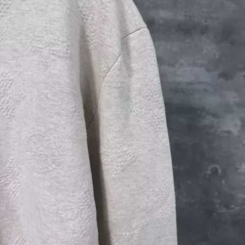 Replica Louis Vuitton LV Sweaters Long Sleeved For Unisex #1374847 $98.00 USD for Wholesale