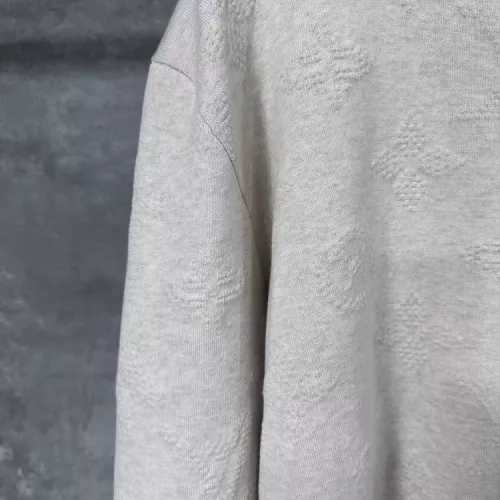 Replica Louis Vuitton LV Sweaters Long Sleeved For Unisex #1374847 $98.00 USD for Wholesale