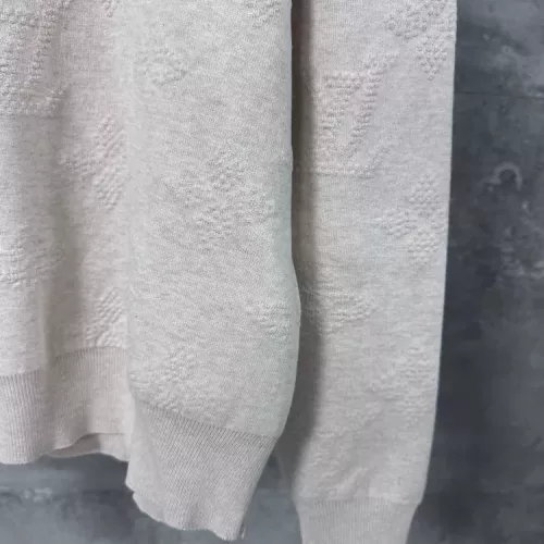 Replica Louis Vuitton LV Sweaters Long Sleeved For Unisex #1374847 $98.00 USD for Wholesale