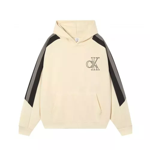 Calvin Klein CK Hoodies Long Sleeved For Men #1374861