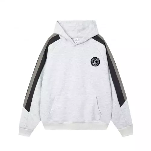Louis Vuitton LV Hoodies Long Sleeved For Men #1374869 $52.00 USD, Wholesale Replica Louis Vuitton LV Hoodies