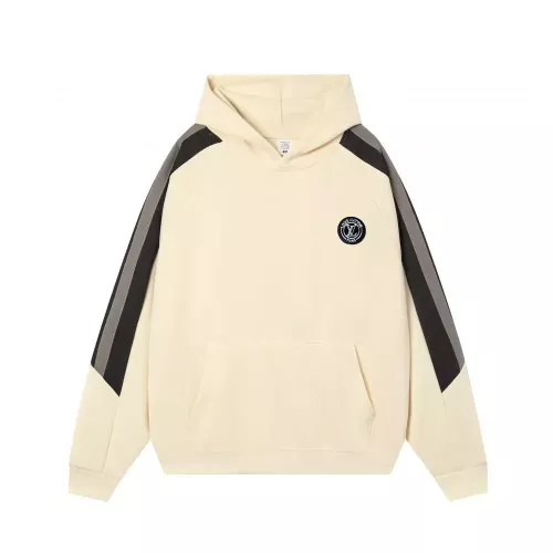Louis Vuitton LV Hoodies Long Sleeved For Men #1374870 $52.00 USD, Wholesale Replica Louis Vuitton LV Hoodies