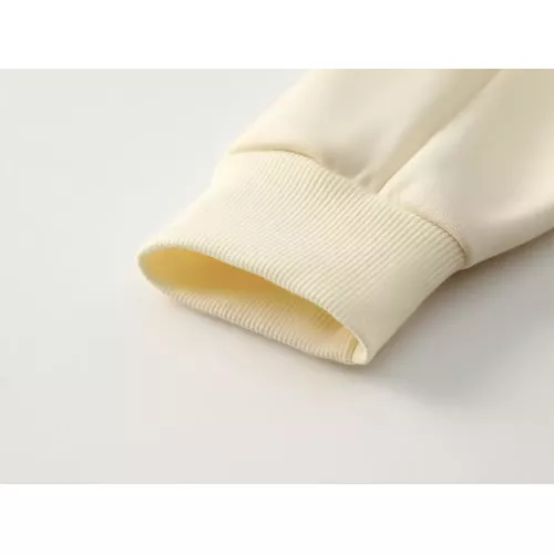 Replica Christian Dior Hoodies Long Sleeved For Men #1374874 $52.00 USD for Wholesale