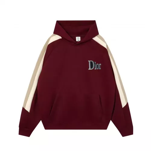 Christian Dior Hoodies Long Sleeved For Men #1374876 $52.00 USD, Wholesale Replica Christian Dior Hoodies