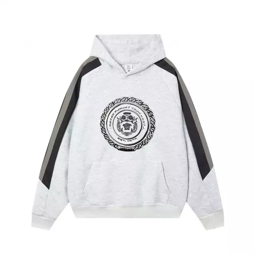 Versace Hoodies Long Sleeved For Men #1374893 $52.00 USD, Wholesale Replica Versace Hoodies