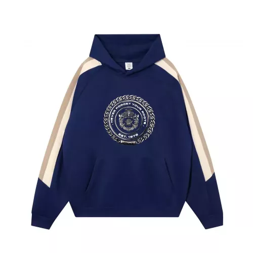 Versace Hoodies Long Sleeved For Men #1374895 $52.00 USD, Wholesale Replica Versace Hoodies