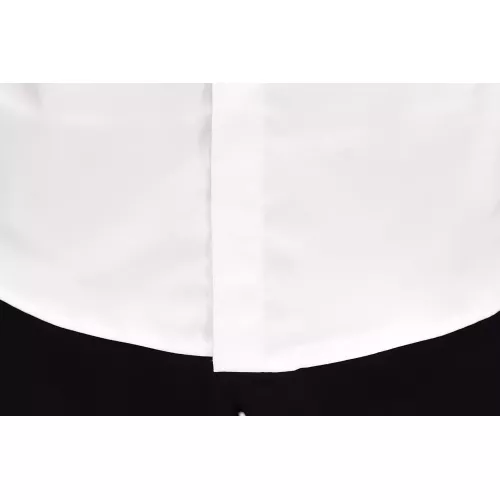 Replica Burberry Shirts Long Sleeved For Men #1374918 $56.00 USD for Wholesale