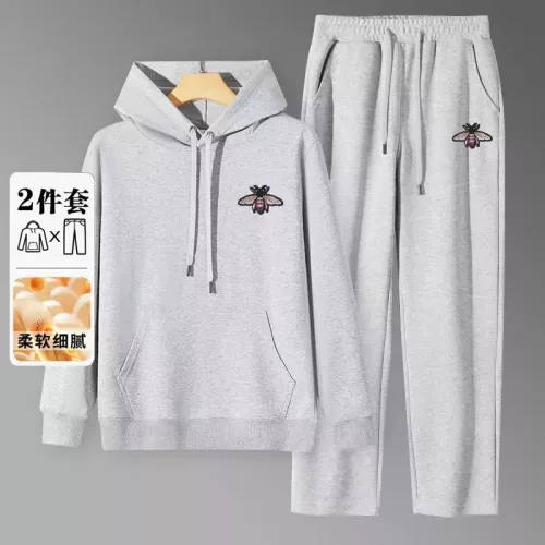 Gucci Tracksuits Long Sleeved For Men #1375010 $80.00 USD, Wholesale Replica Gucci Tracksuits