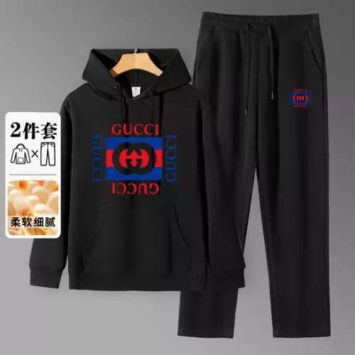 Gucci Tracksuits Long Sleeved For Men #1375050 $80.00 USD, Wholesale Replica Gucci Tracksuits