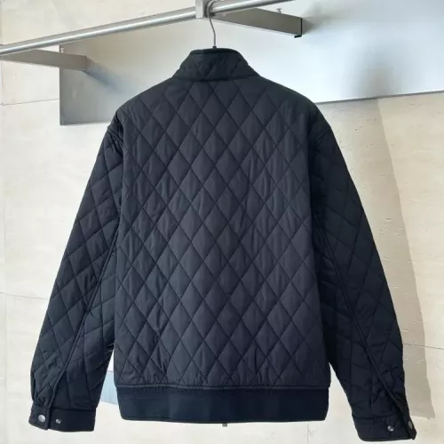 Replica Burberry Coats Long Sleeved For Unisex #1375107 $115.00 USD for Wholesale