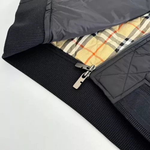 Replica Burberry Coats Long Sleeved For Unisex #1375107 $115.00 USD for Wholesale