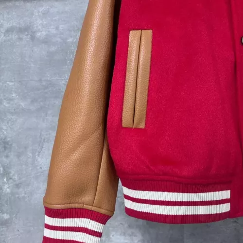 Replica Louis Vuitton LV Jackets Long Sleeved For Unisex #1375109 $122.00 USD for Wholesale