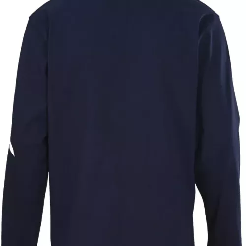 Replica Burberry T-Shirts Long Sleeved For Unisex #1375130 $72.00 USD for Wholesale