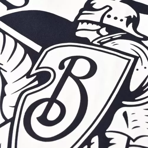 Replica Burberry T-Shirts Long Sleeved For Unisex #1375130 $72.00 USD for Wholesale