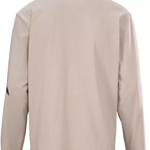 Replica Burberry T-Shirts Long Sleeved For Unisex #1375131 $72.00 USD for Wholesale