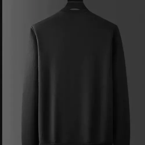 Replica Prada Tracksuits Long Sleeved For Men #1375134 $88.00 USD for Wholesale