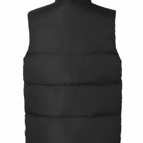 Replica Prada Down Feather Coat Sleeveless For Unisex #1375144 $132.00 USD for Wholesale