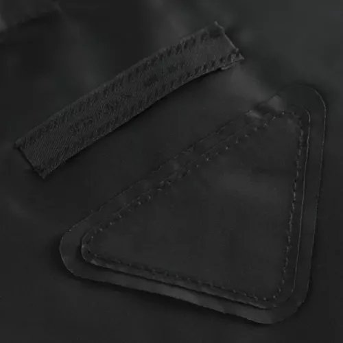 Replica Prada Down Feather Coat Sleeveless For Unisex #1375144 $132.00 USD for Wholesale