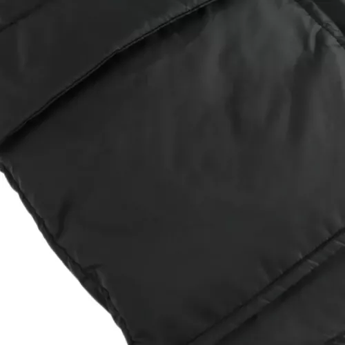 Replica Prada Down Feather Coat Sleeveless For Unisex #1375144 $132.00 USD for Wholesale