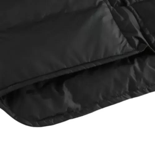 Replica Prada Down Feather Coat Sleeveless For Unisex #1375144 $132.00 USD for Wholesale