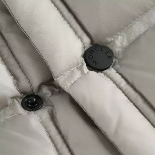 Replica Moncler Down Feather Coat Sleeveless For Unisex #1375146 $132.00 USD for Wholesale
