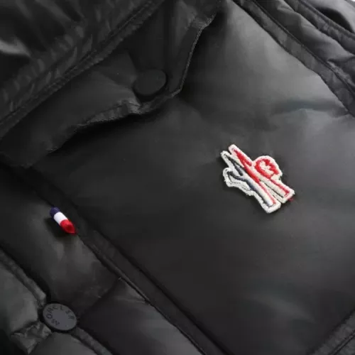 Replica Moncler Down Feather Coat Sleeveless For Unisex #1375147 $132.00 USD for Wholesale