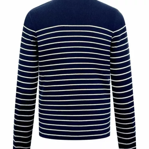 Replica Prada Sweaters Long Sleeved For Unisex #1375152 $88.00 USD for Wholesale