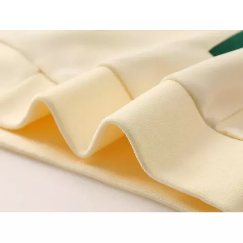 Replica Gucci Jackets Long Sleeved For Unisex #1375154 $80.00 USD for Wholesale