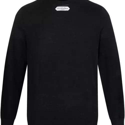 Christian Dior Sweaters Long Sleeved For Unisex #1375155 $80.00 USD, Wholesale Replica Christian Dior Sweaters