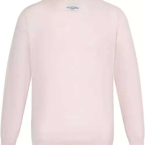Christian Dior Sweaters Long Sleeved For Unisex #1375157 $80.00 USD, Wholesale Replica Christian Dior Sweaters