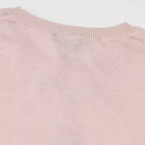 Replica Christian Dior Sweaters Long Sleeved For Unisex #1375157 $80.00 USD for Wholesale