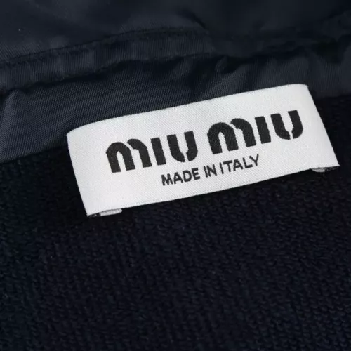 Replica LOEWE Jackets Long Sleeved For Unisex #1375168 $96.00 USD for Wholesale