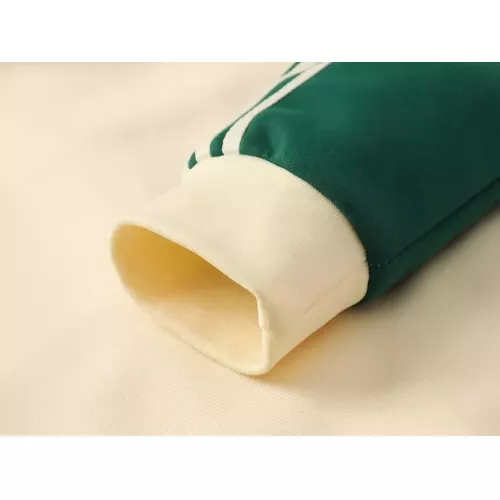 Replica Versace Jackets Long Sleeved For Unisex #1375170 $80.00 USD for Wholesale