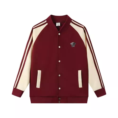 Versace Jackets Long Sleeved For Unisex #1375171 $80.00 USD, Wholesale Replica Versace Jackets