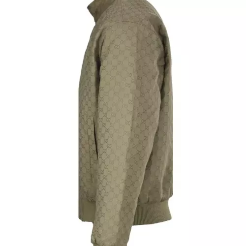 Replica Gucci Jackets Long Sleeved For Unisex #1375179 $140.00 USD for Wholesale
