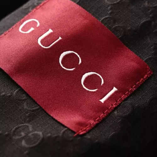 Replica Gucci Jackets Long Sleeved For Unisex #1375186 $128.00 USD for Wholesale