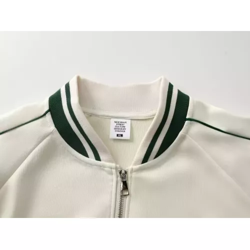 Replica Prada Jackets Long Sleeved For Unisex #1375187 $80.00 USD for Wholesale