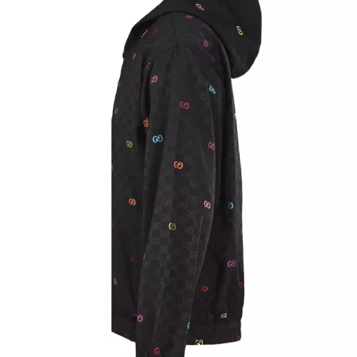 Replica Gucci Jackets Long Sleeved For Unisex #1375188 $128.00 USD for Wholesale