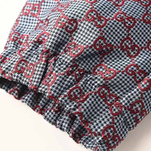 Replica Gucci Jackets Long Sleeved For Unisex #1375196 $122.00 USD for Wholesale