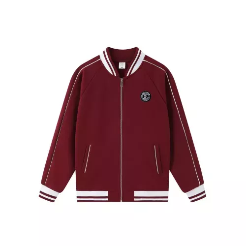 Louis Vuitton LV Jackets Long Sleeved For Unisex #1375197 $80.00 USD, Wholesale Replica Louis Vuitton LV Jackets