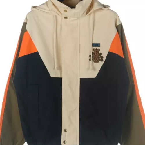 Gucci Jackets Long Sleeved For Unisex #1375205 $122.00 USD, Wholesale Replica Gucci Jackets